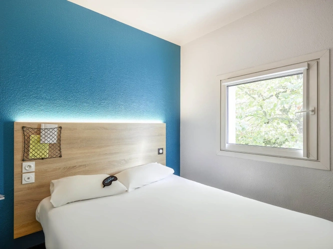 Cabrio Double room