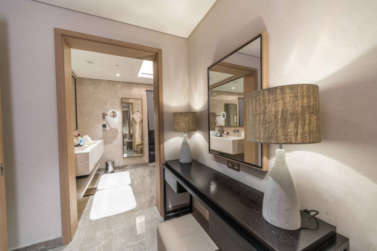 InterContinental Fujairah Resort photo 22