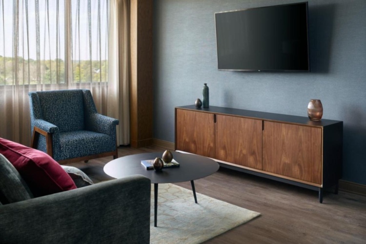 Marriott Kansas City Overland Park photo 12