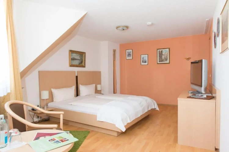 Family Quadruple room