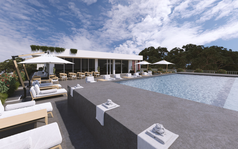Felix Hotel Olbia photo 17