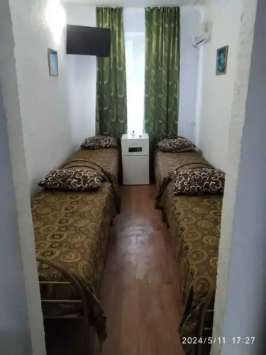 Фотография номера гостиницы Чайка