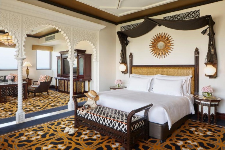 Jumeirah Al Qasr - Madinat photo 8