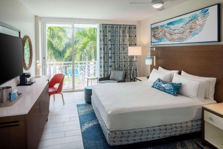 The Reach Key West, Curio Collection by Hilton photo 7