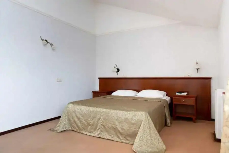  (двуспальная кровать) - изображение 1