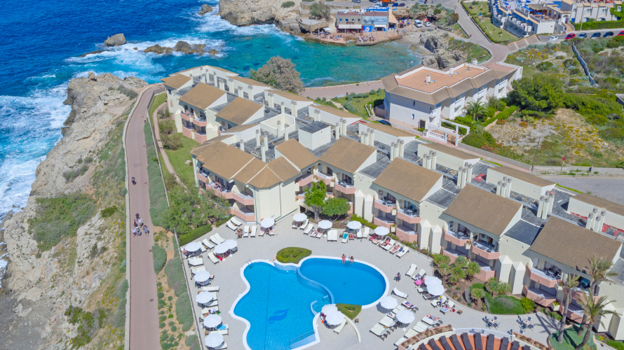 THB Guya Playa photo 21