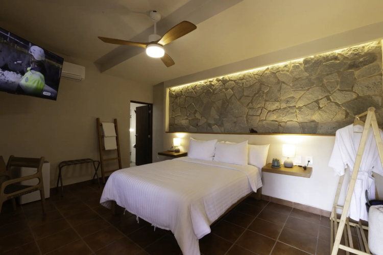 Hotel La Posada