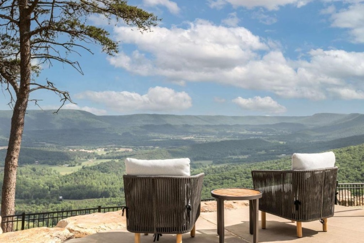 Cloudland at McLemore Resort Lookout Mountain, Curio Hilton photo 31