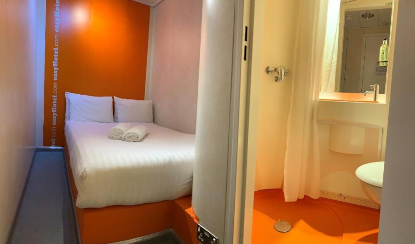 Small room