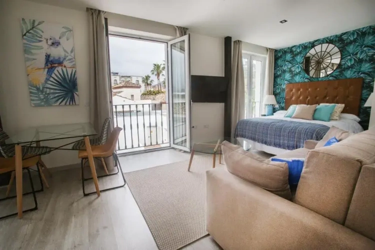Double Loft
