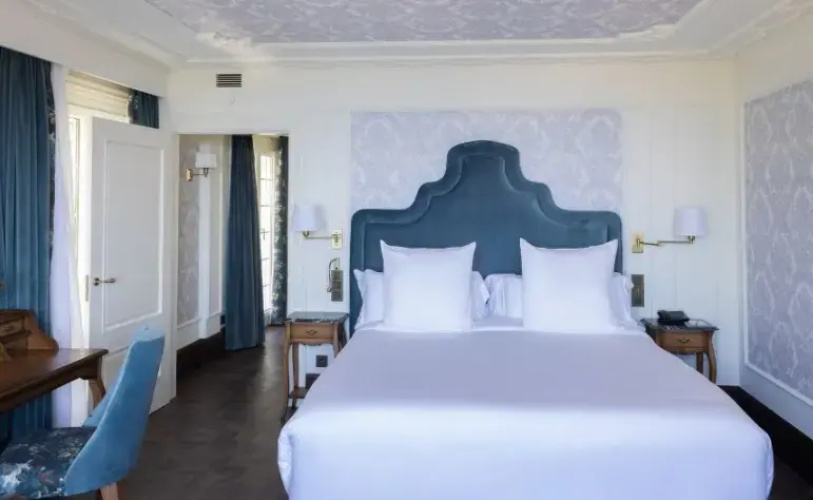 Double Junior Suite