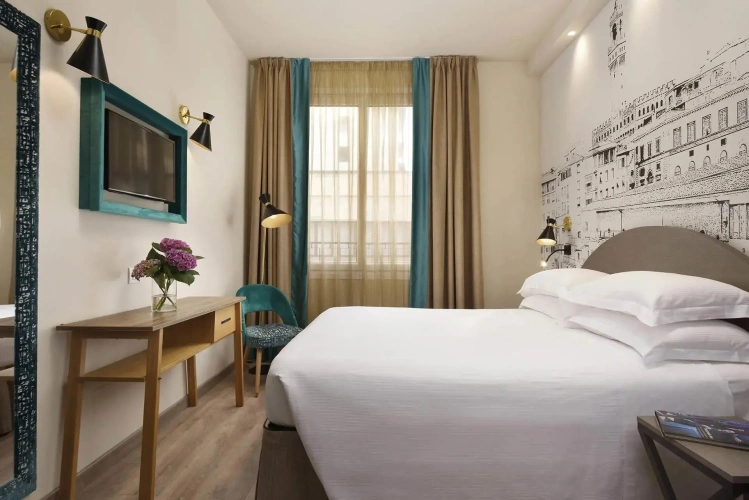 Superior Executive Double room