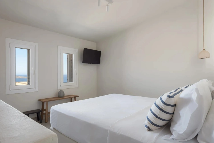 Maisonette Family Suite Kythea