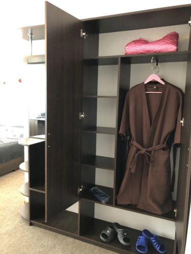 Фотография номера гостиницы Багира