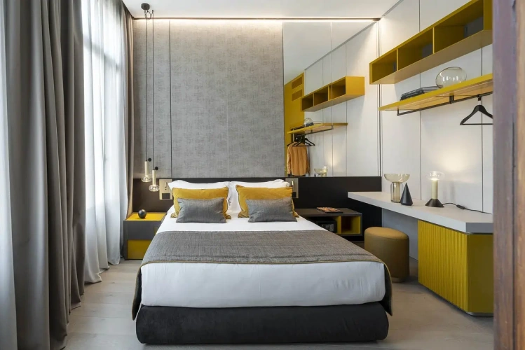 Giglio Double Suite