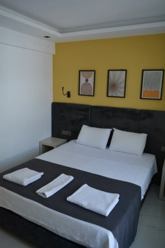 (1+1) Double Leonis Apartment