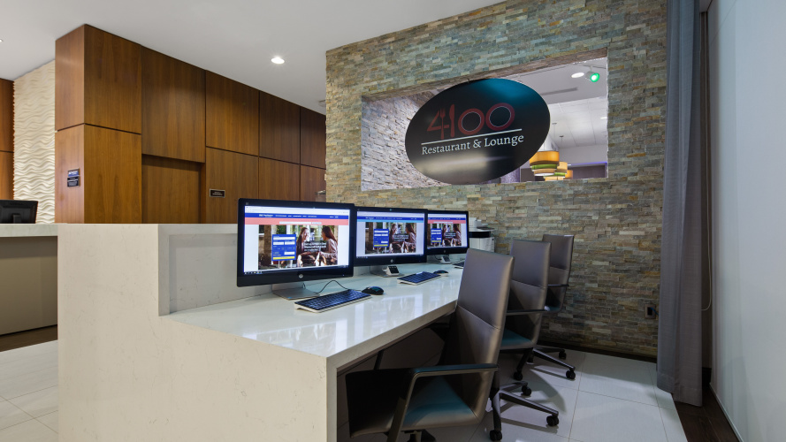 Best Western Premier Miami International Airport Hotel & Suites photo 40