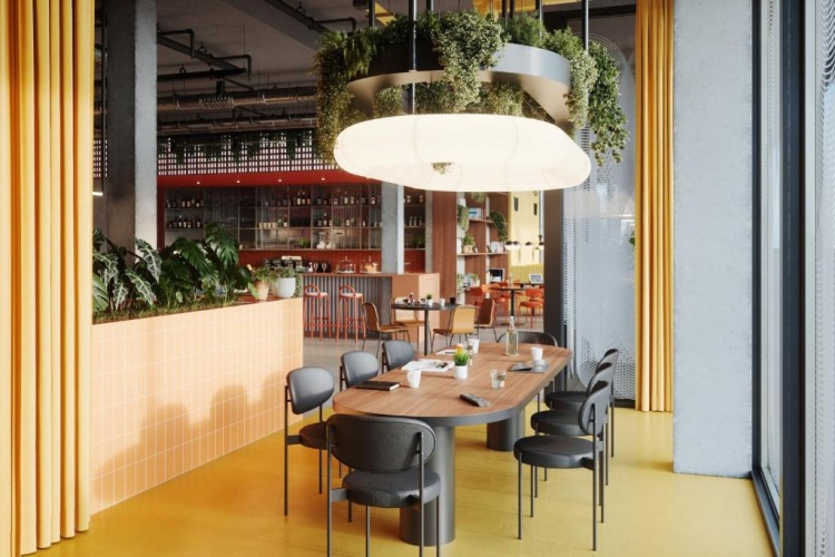 The Social Hub Barcelona Poblenou photo 18