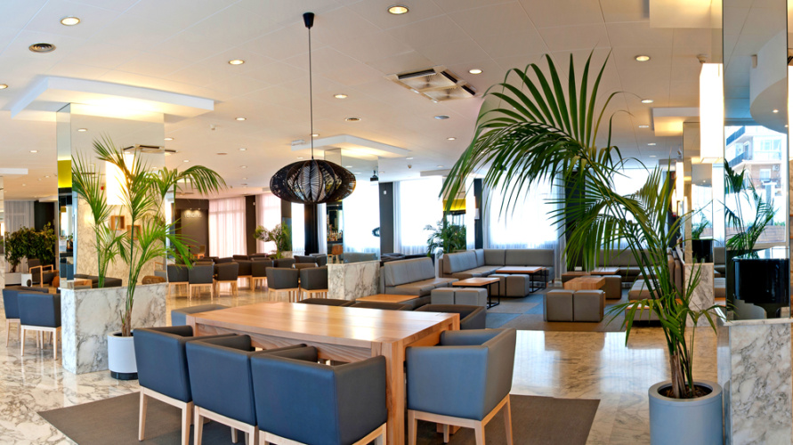 Hotel Bernat II photo 20