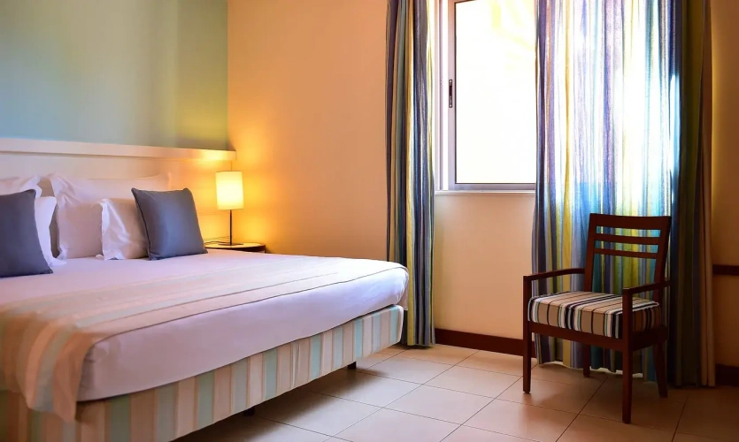 T2 Quadruple Suite Apartment