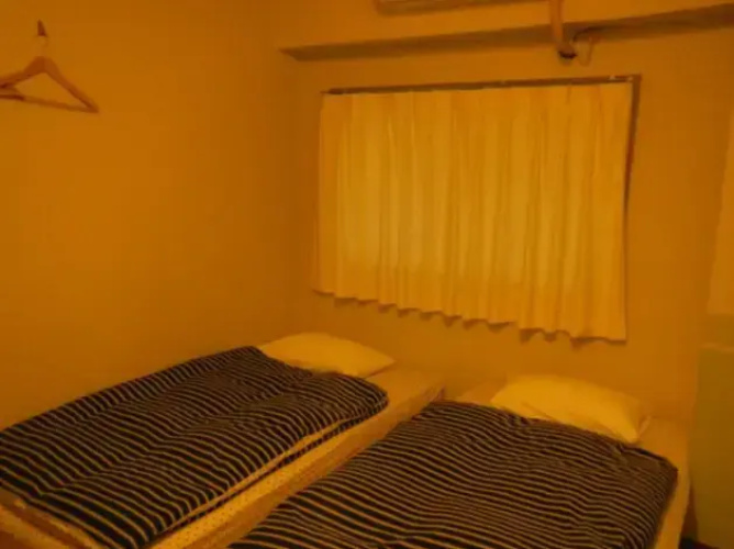 Economy Twin room