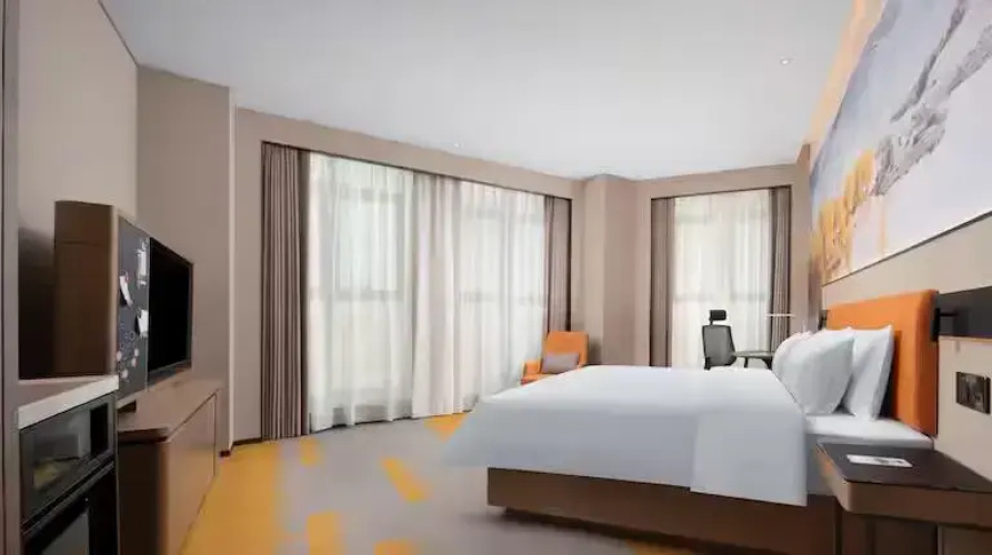 Hotelafbeelding