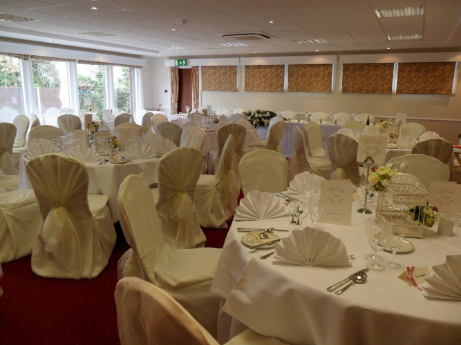 The Hickstead Hotel photo 13