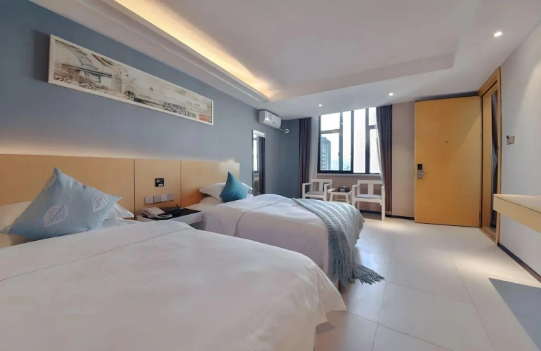 Business Twin room