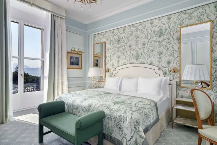 Riviera Double Suite