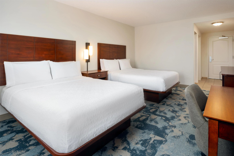 Hampton Inn & Suites Knoxville-Turkey Creek/Farragut photo 7