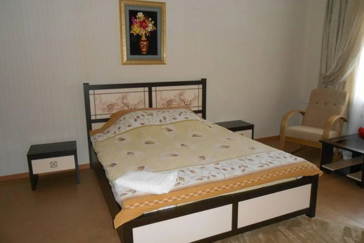 Фотография номера мини отеля Арина