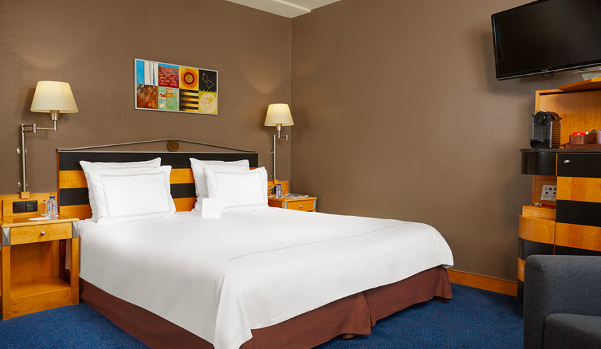 Classic Double room