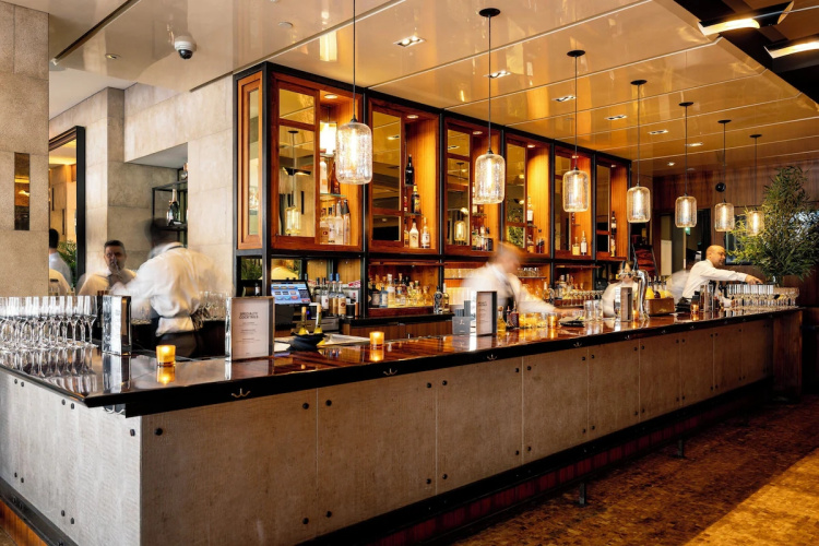 InterContinental New York Times Square photo 24