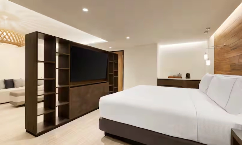 2 Bedrooms Family Suite