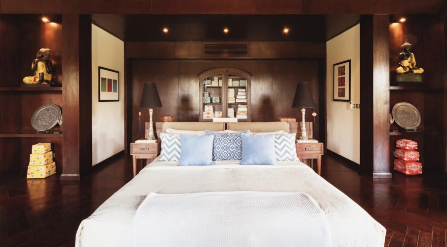 2 Bedrooms Emerald Villa with Private Pool