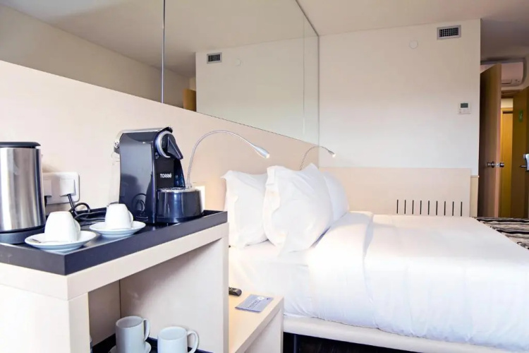 Park Hotel Porto Aeroporto photo 12