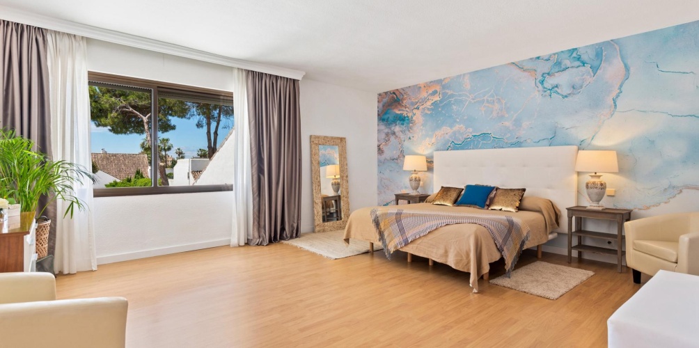 5 Bedrooms Emerald Villa