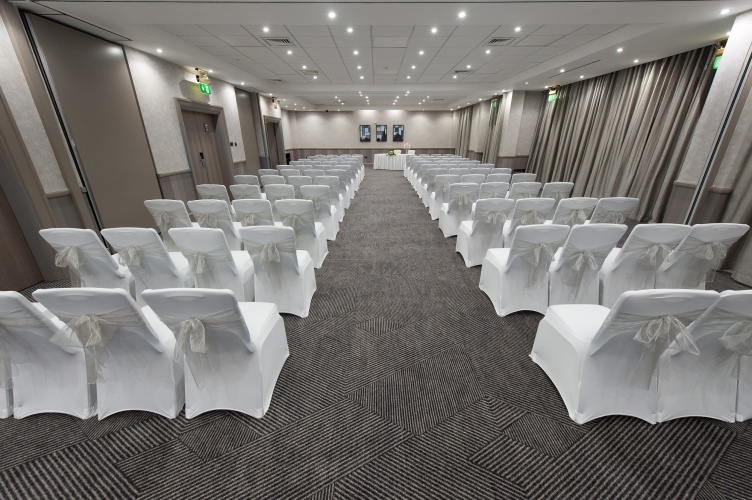 DoubleTree by Hilton Edinburgh Airport photo 35