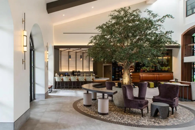 Embassy Suites by Hilton Napa Valley photo 18