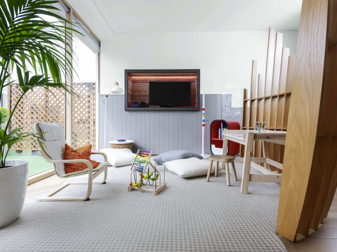 Novotel Sydney on Darling Harbour photo 19