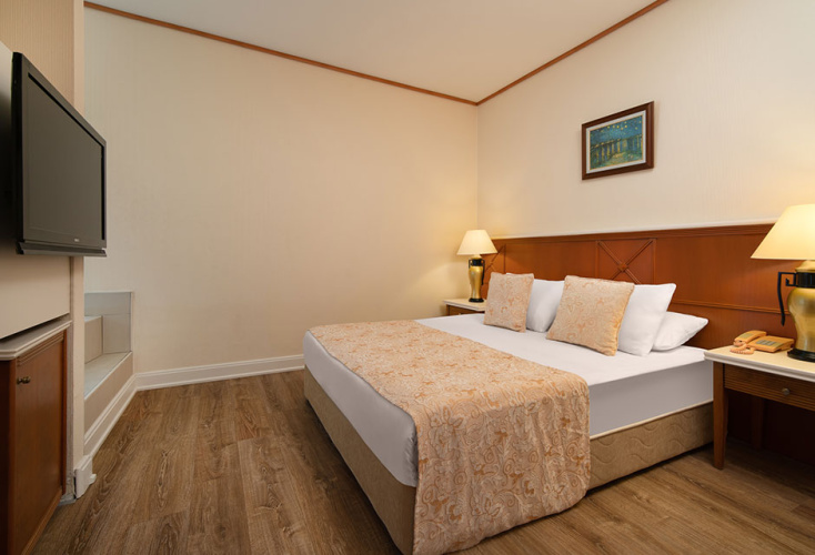 Double Suite