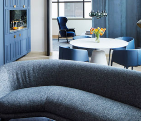 Fitler Double Suite
