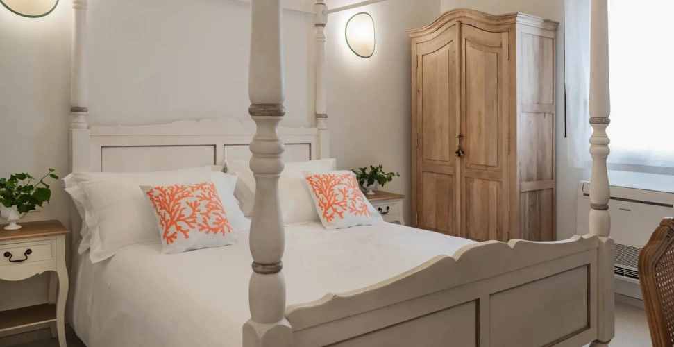 Double Junior Suite