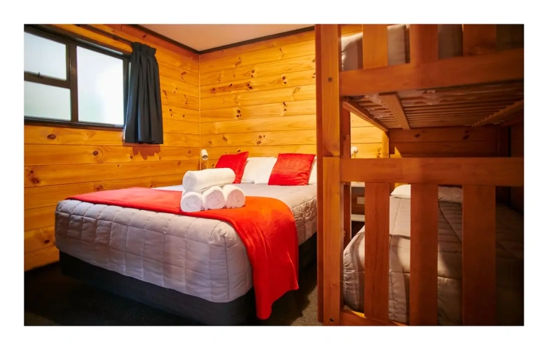 2 Bedrooms Motel Unit