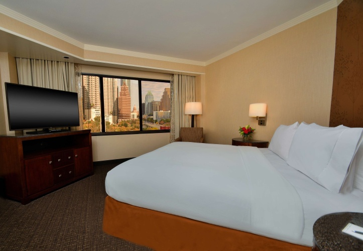 Embassy Suites by Hilton Austin Downtown South Congress photo 12