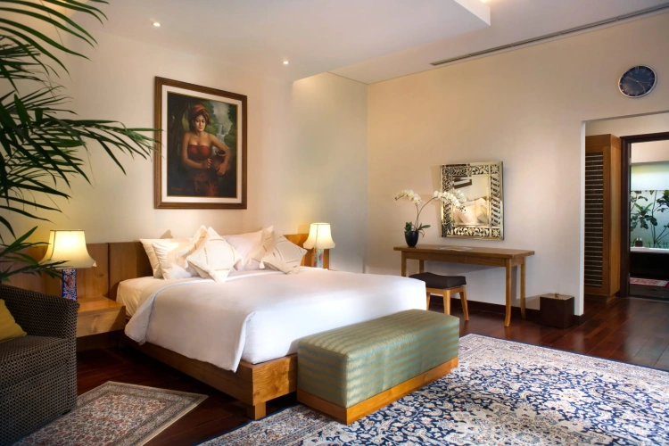 Romantic Double room