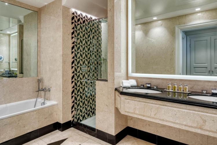 Hilton Molino Stucky Venice photo 11