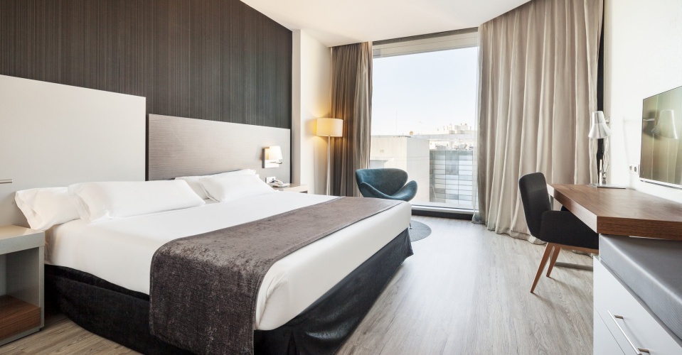 Double room