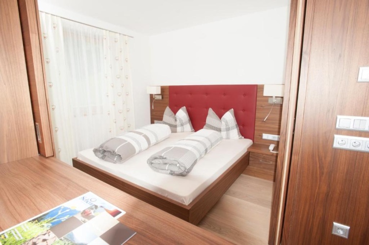 1 Bedroom Double Apartment