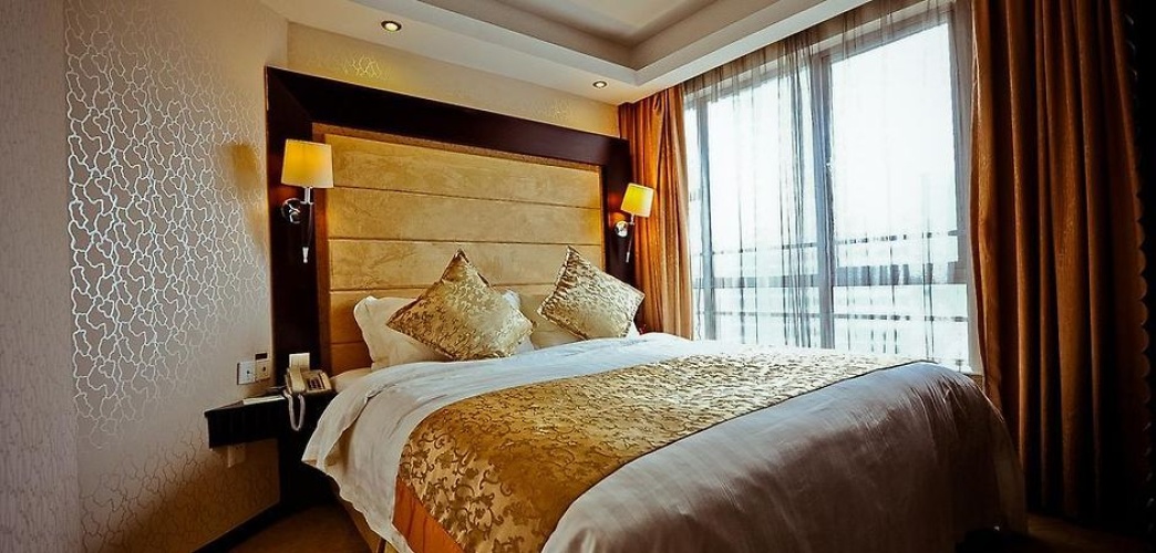 Business Double Suite